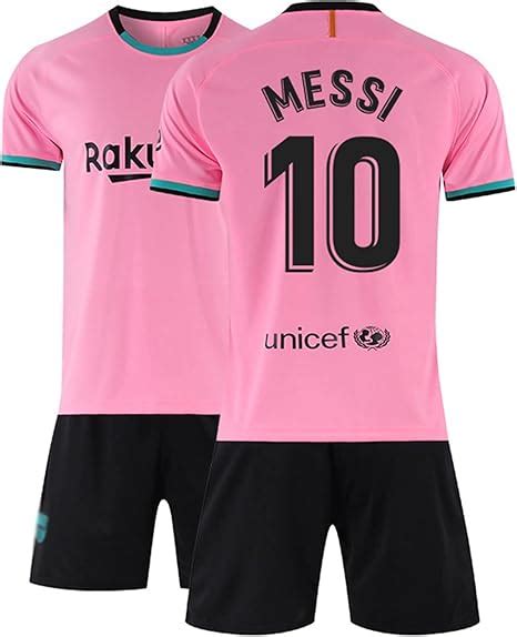 messi jersey boys 10 12